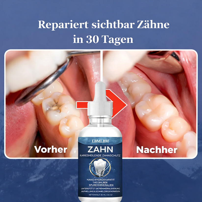 LBMLBM™ Nano-Hydroxyapatit Deep-Fusion Drops