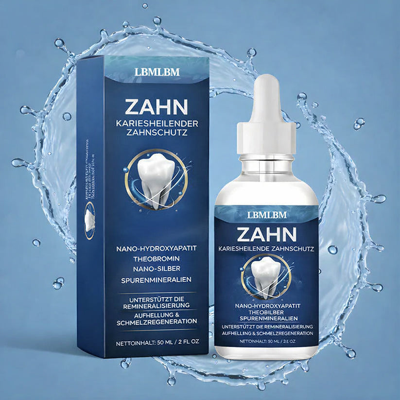 LBMLBM™ Nano-Hydroxyapatit Deep-Fusion Drops