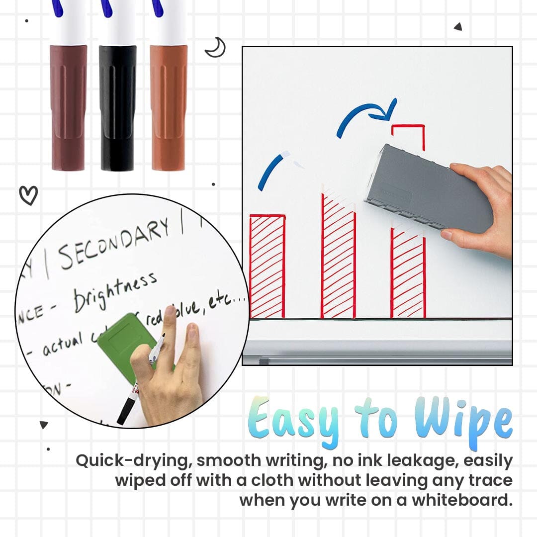 Magical Water floating Color Pen