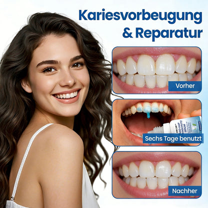 LBMLBM™ NanoHAP Zahnschutz-Serum