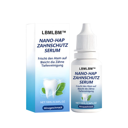 LBMLBM™ NanoHAP Zahnschutz-Serum