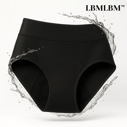 💖 Letzter Tag | 50% RABATT LBMLBM™ 4er-Pack 100% auslaufsichere Unterwäsche