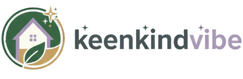 Keenkindvibe