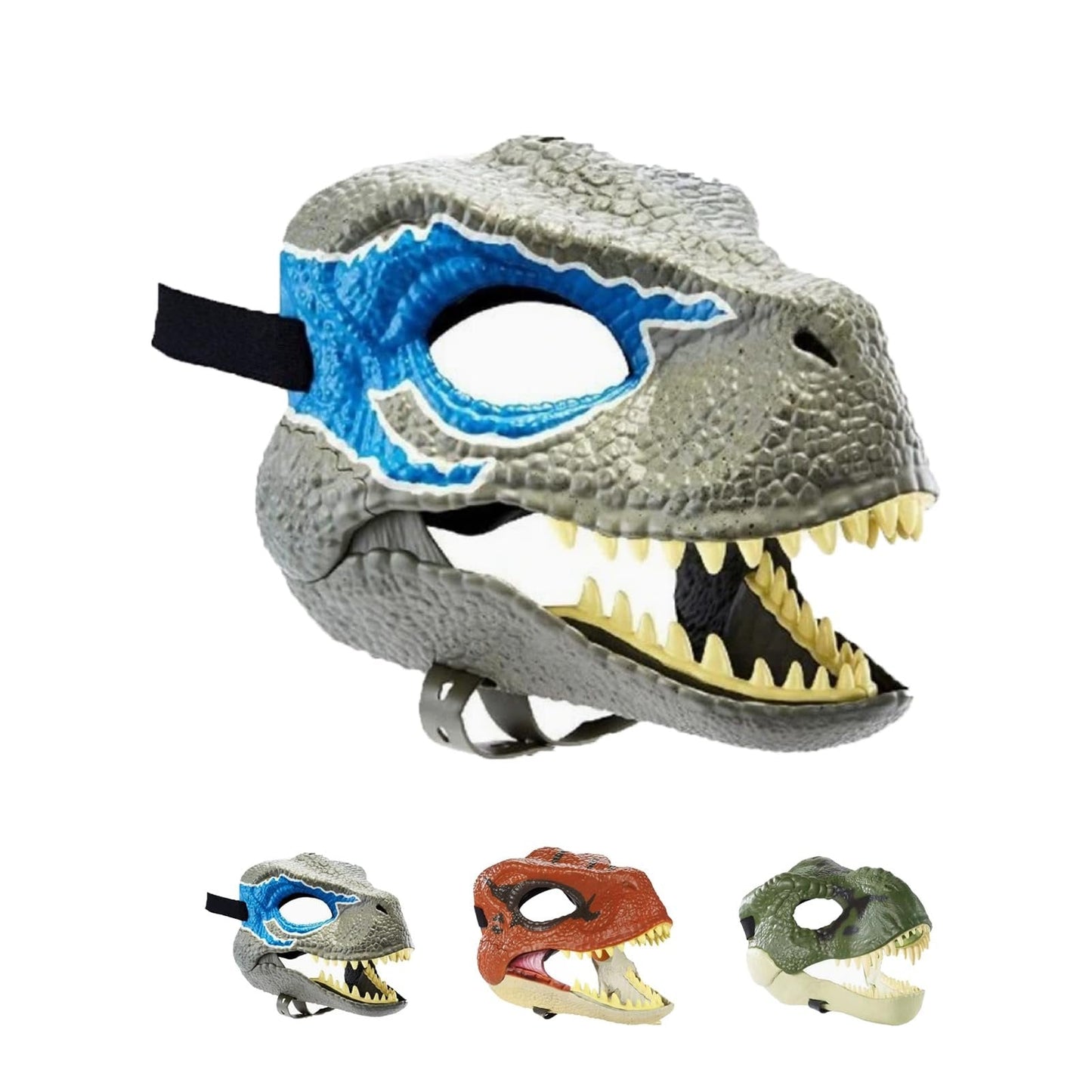 🔥HOST SALES 49% OFF🔥Dog Bites Back Dinosaur Toy 🦖