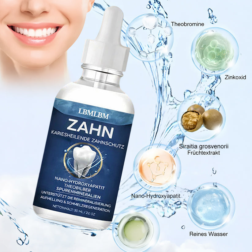 LBMLBM™ Nano-Hydroxyapatit Deep-Fusion Drops