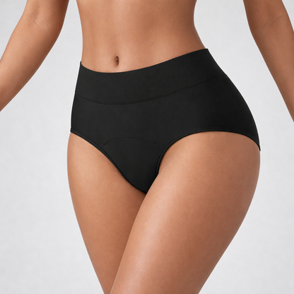 💖 Letzter Tag | 50% RABATT LBMLBM™ 4er-Pack 100% auslaufsichere Unterwäsche