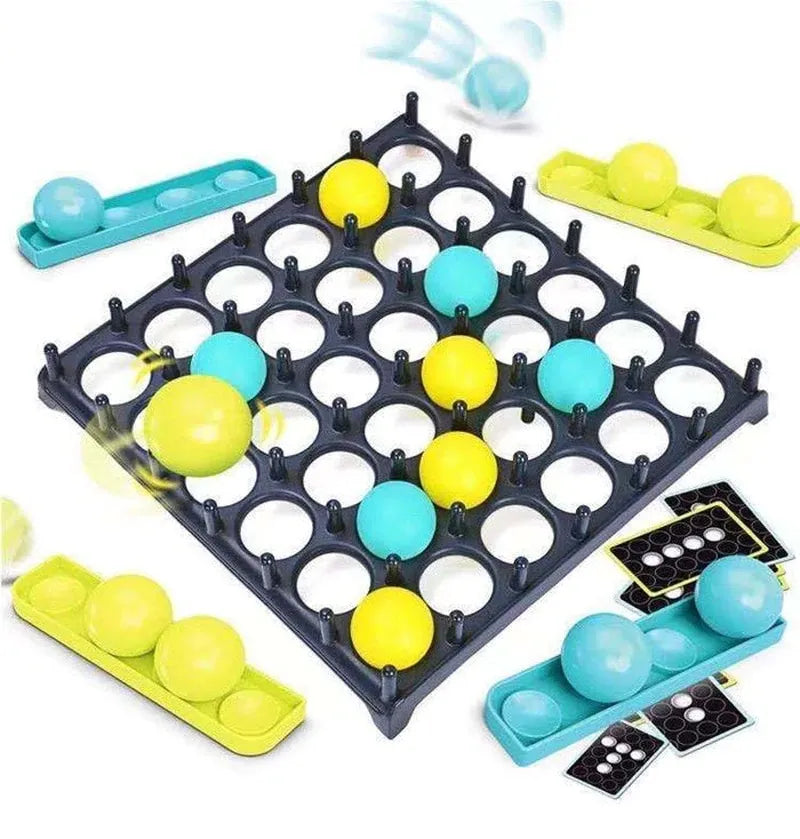 2025-45% OFF-Jumping Ball Table Game